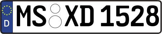 MS-XD1528