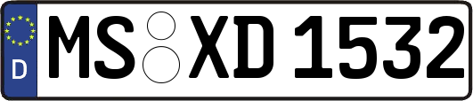 MS-XD1532