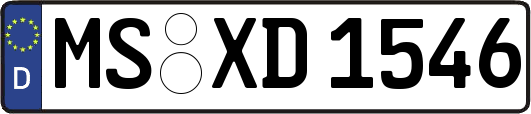 MS-XD1546
