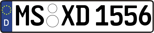 MS-XD1556