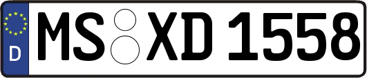 MS-XD1558