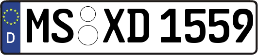 MS-XD1559