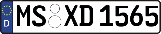 MS-XD1565