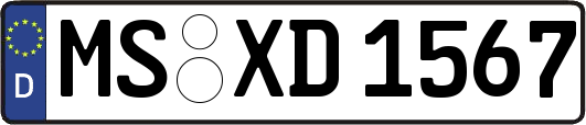 MS-XD1567