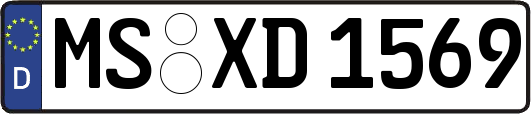 MS-XD1569