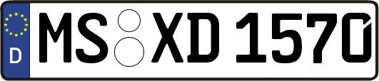 MS-XD1570