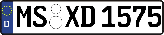 MS-XD1575