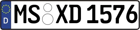 MS-XD1576