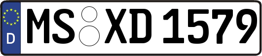 MS-XD1579