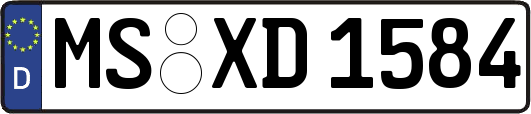 MS-XD1584