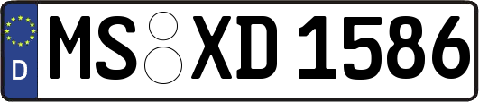 MS-XD1586