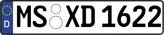 MS-XD1622