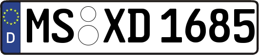 MS-XD1685