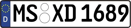 MS-XD1689
