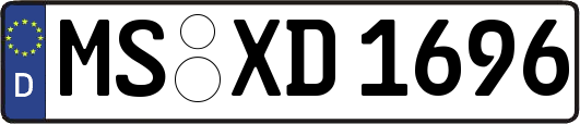MS-XD1696
