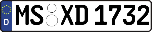 MS-XD1732