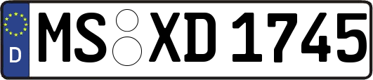 MS-XD1745