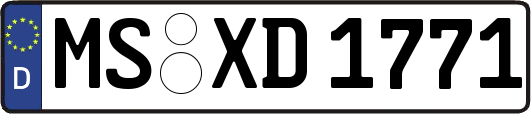 MS-XD1771