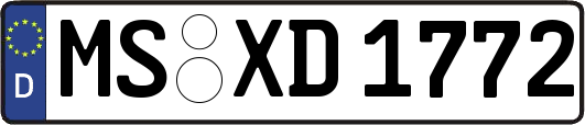 MS-XD1772