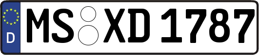 MS-XD1787