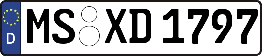 MS-XD1797