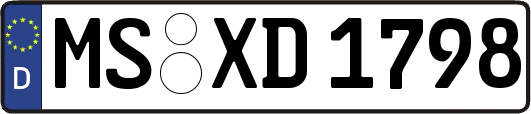 MS-XD1798
