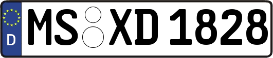 MS-XD1828