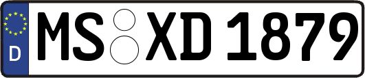 MS-XD1879
