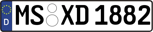 MS-XD1882