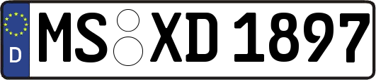 MS-XD1897