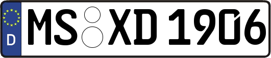 MS-XD1906