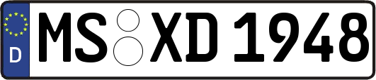 MS-XD1948