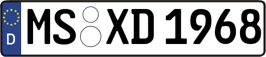 MS-XD1968