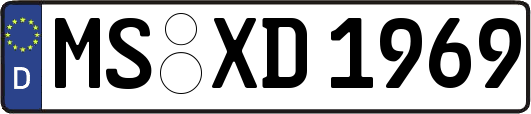 MS-XD1969