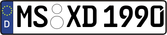MS-XD1990