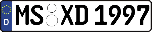 MS-XD1997