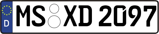 MS-XD2097