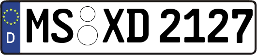 MS-XD2127