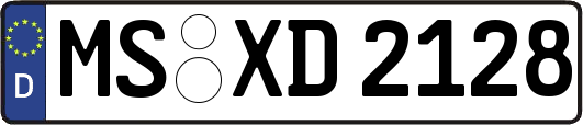 MS-XD2128