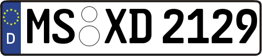 MS-XD2129