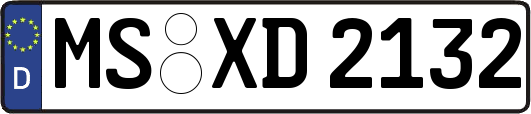 MS-XD2132