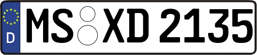 MS-XD2135