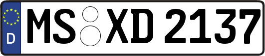 MS-XD2137