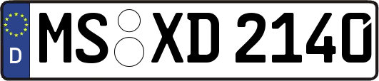 MS-XD2140