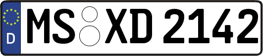 MS-XD2142