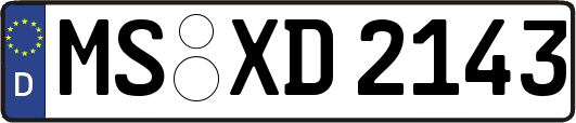 MS-XD2143