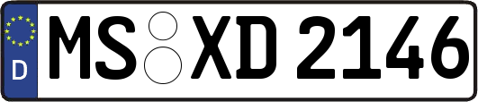 MS-XD2146