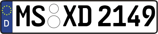 MS-XD2149