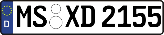 MS-XD2155