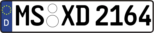 MS-XD2164